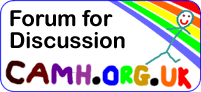 www.camh.org.uk Forum Index